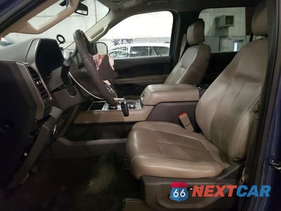 Zdjęcie 7 z 13 samochodu: 2018 FORD EXPEDITION MAX XLT VIN:1FMJK1JTXJEA71266 - miniatura