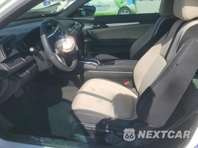 Zdjęcie 7 z 12 samochodu: 2018 HONDA CIVIC LX VIN:2HGFC4B00JH306295 - miniatura