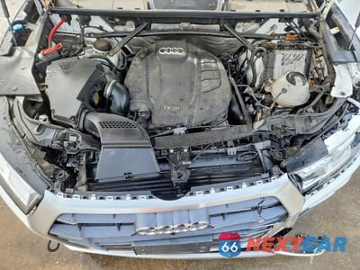 Zdjęcie 11 z 12 samochodu: 2018 AUDI Q5 PRESTIGE VIN:WA1CNAFY3J2130470 - miniatura