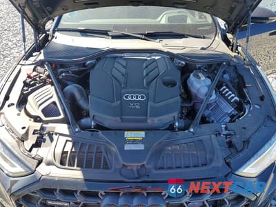 Zdjęcie 11 z 11 samochodu: 2024 AUDI A8 L VIN:WAULDAF80RN001263 - miniatura