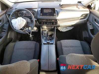 Zdjęcie 8 z 13 samochodu: 2023 NISSAN ROGUE SV VIN:5N1BT3BB6PC848520 - miniatura
