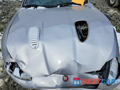 Zdjęcie 11 z 12 samochodu: 2002 JAGUAR XKR VIN:SAJDA41B92PA27511 - miniatura