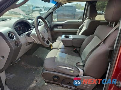 Zdjęcie 7 z 11 samochodu: 2005 FORD F150 VIN:1FTPX14515FB58941 - miniatura