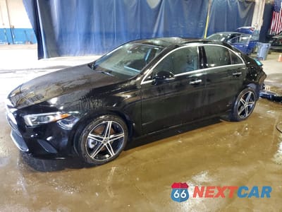 2020 MERCEDES-BENZ A 220 4MATIC W1K3G4FB4LJ198126 - główne zdjęcie licytacji z USA - miniatura