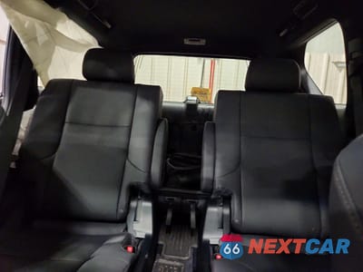 Zdjęcie 10 z 15 samochodu: 2023 LEXUS GX 460 BASE VIN:JTJAM7BX3P5371918 - miniatura
