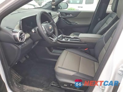 Zdjęcie 7 z 12 samochodu: 2026 CHEVROLET EQUINOX LT VIN:3GNAXPEG1TL158277 - miniatura