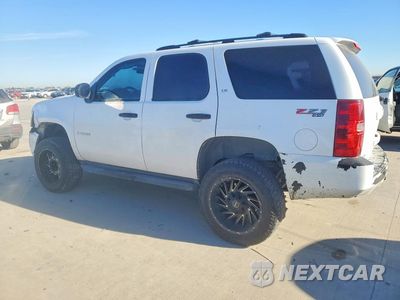 Drugie zdjęcie samochodu z przodu: 2012 CHEVROLET TAHOE SPECIAL VIN:1GNSK2E09CR291290 - miniatura