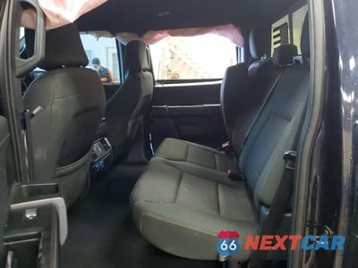 Zdjęcie 10 z 12 samochodu: 2024 FORD F150 XLT VIN:1FTEW3LP3RKE20142 - miniatura