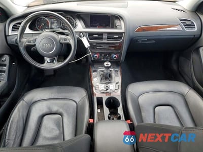 Zdjęcie 8 z 11 samochodu: 2015 AUDI A4 PREMIUM PLUS VIN:WAUHFAFLXFN020788 - miniatura