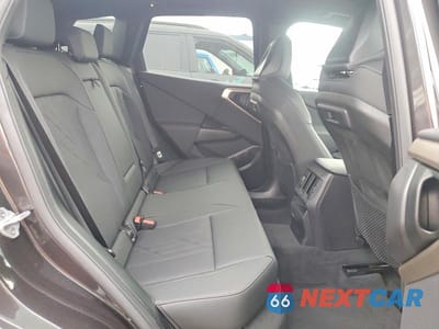 Zdjęcie 10 z 12 samochodu: 2025 BMW X3 30 XDRIVE VIN:5UX53GP07S9021422 - miniatura