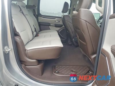 Zdjęcie 10 z 12 samochodu: 2025 DODGE 1500 RAM V VIN:1C6SRFJP6SN519113 - miniatura