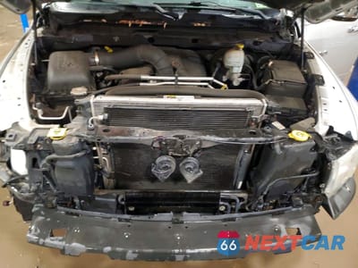 Zdjęcie 11 z 13 samochodu: 2012 DODGE RAM 1500 LARAMIE VIN:1C6RD7NT4CS269822 - miniatura