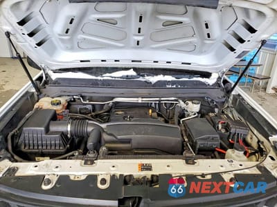 Zdjęcie 11 z 13 samochodu: 2020 CHEV COLORADO VIN:1GCHSBEA4L1197215 - miniatura