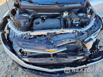 Zdjęcie 12 z 13 samochodu: 2021 CHEVROLET EQUINOX LT VIN:3GNAXTEV3MS162295 - miniatura