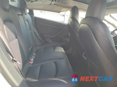 Zdjęcie 10 z 11 samochodu: 2021 TESLA MODEL 3 VIN:5YJ3E1EA9MF854725 - miniatura