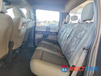 Zdjęcie 10 z 12 samochodu: 2016 FORD F150 SUPERCREW VIN:1FTEW1CP9GKF90720 - miniatura