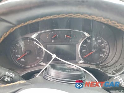 Zdjęcie 9 z 13 samochodu: 2024 GMC TERRAIN AT4 VIN:3GKALYEG3RL307974 - miniatura