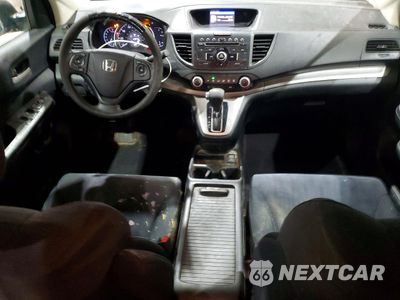 Zdjęcie 8 z 13 samochodu: 2013 HONDA CR-V LX VIN:2HKRM4H37DH607376 - miniatura