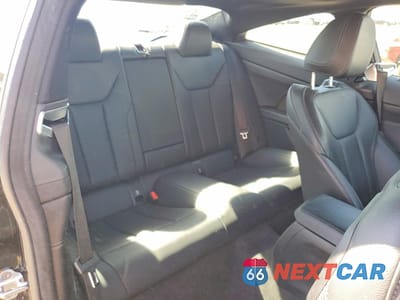 Zdjęcie 10 z 13 samochodu: 2022 BMW Motorrad M440I VIN:WBA83AP09NCH73500 - miniatura