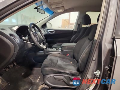 Zdjęcie 7 z 13 samochodu: 2015 NISS PATHFINDER VIN:5N1AR2MM0FC625679 - miniatura