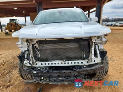 Piąte zdjęcie samochodu w środku: 2021 GMC YUKON DENALI VIN:1GKS2DKL2MR248709 - miniatura