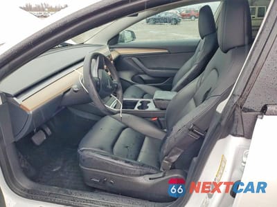 Zdjęcie 7 z 12 samochodu: 2023 TESLA MODEL 3 VIN:5YJ3E1EA6PF542950 - miniatura