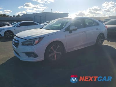 2018 SUBARU LEGACY 3.6R LIMITED 4S3BNEN63J3020201 - główne zdjęcie licytacji z USA - miniatura