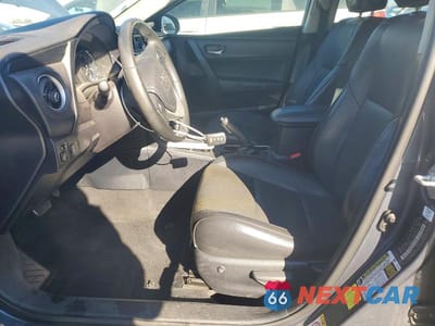 Zdjęcie 7 z 13 samochodu: 2017 TOYOTA COROLLA VIN:2T1BURHE1HC782411 - miniatura
