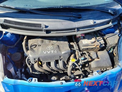 Zdjęcie 11 z 11 samochodu: 2011 TOYOTA YARIS BASE VIN:JTDKT4K30B5331925 - miniatura