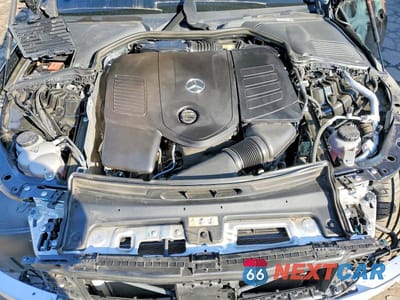 Zdjęcie 11 z 11 samochodu: 2023 MERCEDES-BENZ C 300 VIN:W1KAF4GB2PR077160 - miniatura