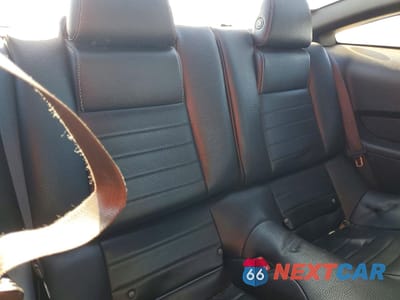 Zdjęcie 10 z 14 samochodu: 2011 FORD MUSTANG VIN:1ZVBP8AM5B5118763 - miniatura