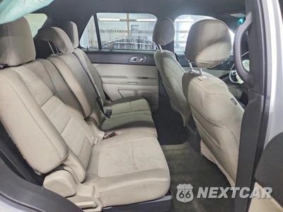 Zdjęcie 11 z 13 samochodu: 2015 FORD EXPLORER VIN:1FM5K7B87FGA52328 - miniatura