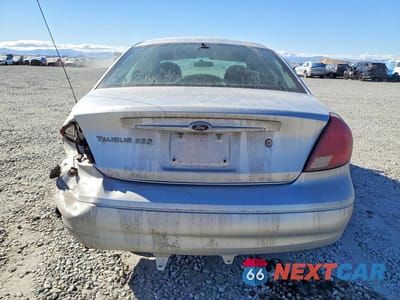 Zdjęcie 6 z 11 samochodu: 2001 FORD TAURUS SES VIN:1FAFP55U31A176864 - miniatura