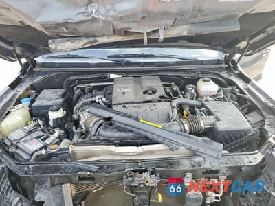 Zdjęcie 11 z 11 samochodu: 2022 NISSAN FRONTIER S VIN:1N6ED1EK3NN677061 - miniatura