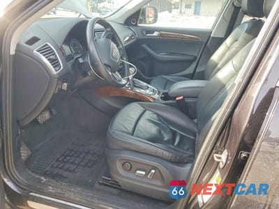 Zdjęcie 7 z 13 samochodu: 2015 AUDI Q5 PREMIUM PLUS VIN:WA1LFAFPXFA122562 - miniatura
