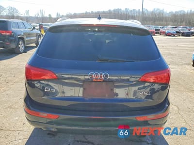 Zdjęcie 6 z 13 samochodu: 2014 AUDI Q5 PREMIUM PLUS VIN:WA1LFAFP7EA106995 - miniatura