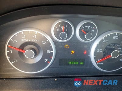 Zdjęcie 9 z 12 samochodu: 2006 FORD FUSION SE VIN:3FAFP07Z66R200017 - miniatura