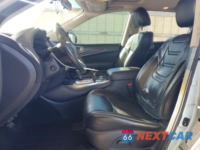 Zdjęcie 7 z 13 samochodu: 2013 INFINITI JX35 VIN:5N1AL0MM1DC332294 - miniatura