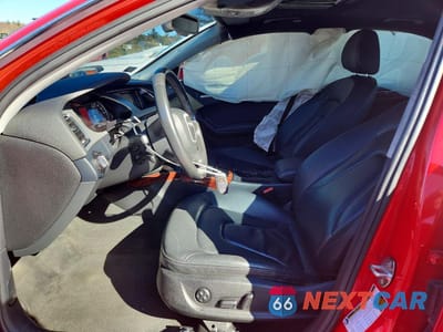 Zdjęcie 7 z 12 samochodu: 2012 AUDI A4 PREMIUM PLUS VIN:WAUFFAFL7CN015809 - miniatura