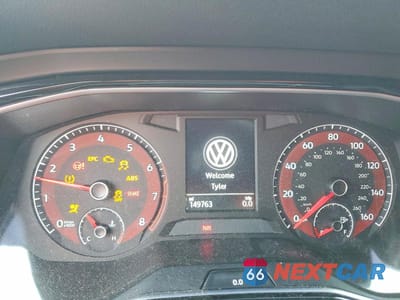 Zdjęcie 9 z 12 samochodu: 2019 VOLKSWAGEN JETTA GLI VIN:3VW5T7BU6KM150746 - miniatura