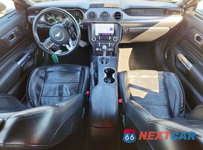 Zdjęcie 8 z 12 samochodu: 2020 FORD MUSTANG VIN:1FATP8UH3L5137941 - miniatura