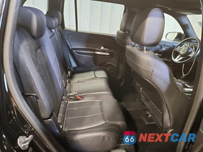 Zdjęcie 11 z 13 samochodu: 2021 MERCEDES-BENZ GLB 250 4MATIC VIN:W1N4M4HB8MW110163 - miniatura