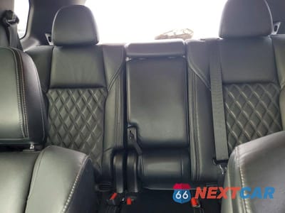 Zdjęcie 10 z 14 samochodu: 2023 MITSUBISHI OUTLANDER SEL VIN:JA4T5VA96PZ058266 - miniatura