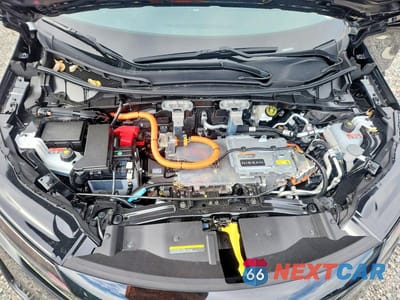 Zdjęcie 12 z 13 samochodu: 2024 NISSAN ARIYA VENTURE+ VIN:JN1BF0AAXRM430190 - miniatura