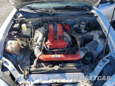 Zdjęcie 11 z 13 samochodu: 1999 MAZDA MX-5 MIATA VIN:JM1NB3536X0118116 - miniatura