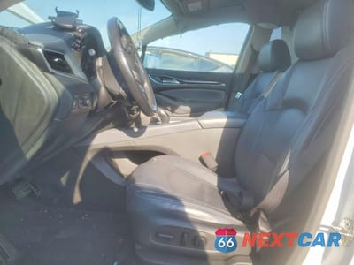 Zdjęcie 7 z 14 samochodu: 2020 BUICK ENCLAVE ESSENCE VIN:5GAERBKW8LJ163620 - miniatura