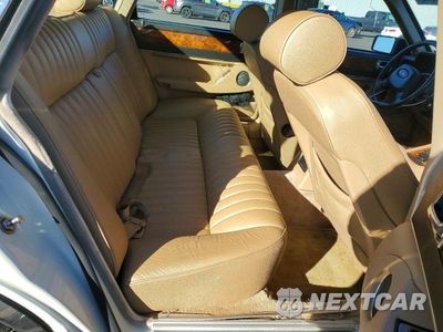 Zdjęcie 19 z 24 samochodu: 1991 JAGUAR XJ6 SOVEREIGN VIN:SAJHY1749MC641745 - miniatura