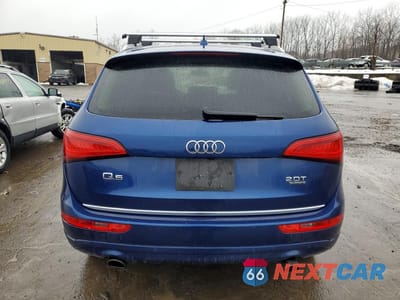 Zdjęcie 6 z 12 samochodu: 2016 AUDI Q5 PREMIUM PLUS VIN:WA1L2AFPXGA074090 - miniatura