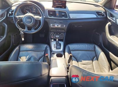 Zdjęcie 8 z 13 samochodu: 2018 AUDI Q3 PREMIUM PLUS VIN:WA1JCCFS2JR027942 - miniatura