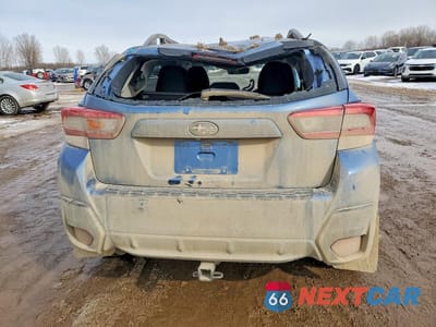 Zdjęcie 6 z 13 samochodu: 2023 SUBARU CROSSTREK PREMIUM VIN:JF2GTACC0PG209971 - miniatura